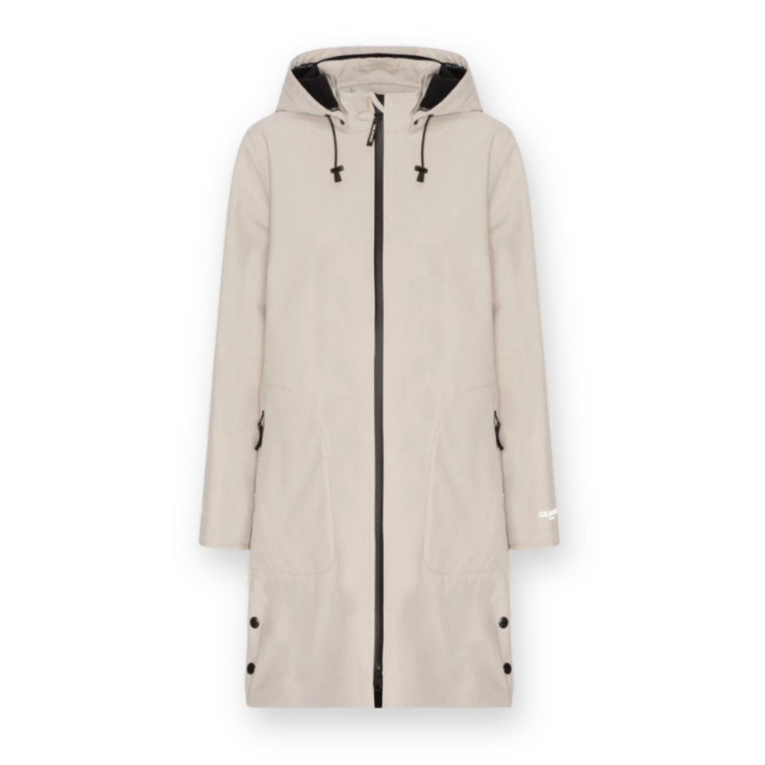 Ilse jacobsen long raincoat online