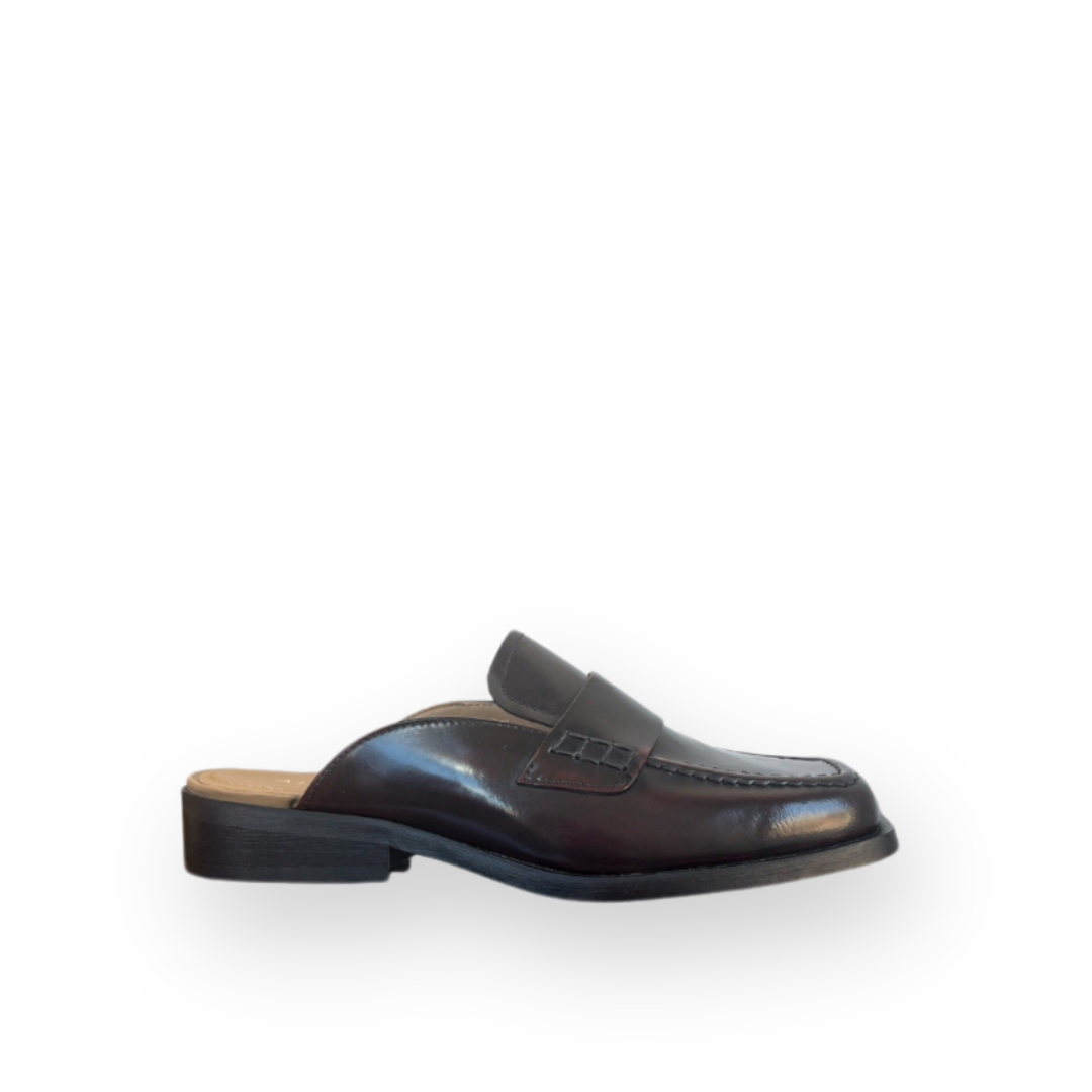 Naturalizer finrezio Lark Loafers