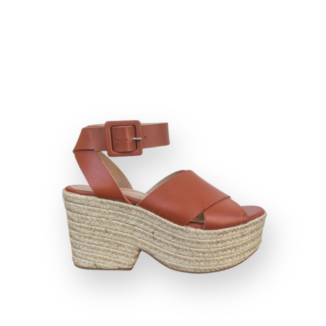 High platform wedge sandals hotsell