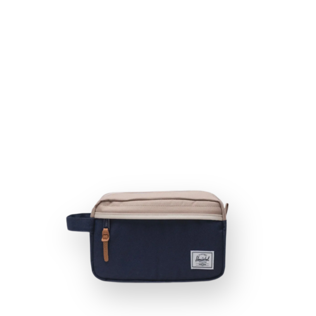 Herschel Chapter Small Travel Kit