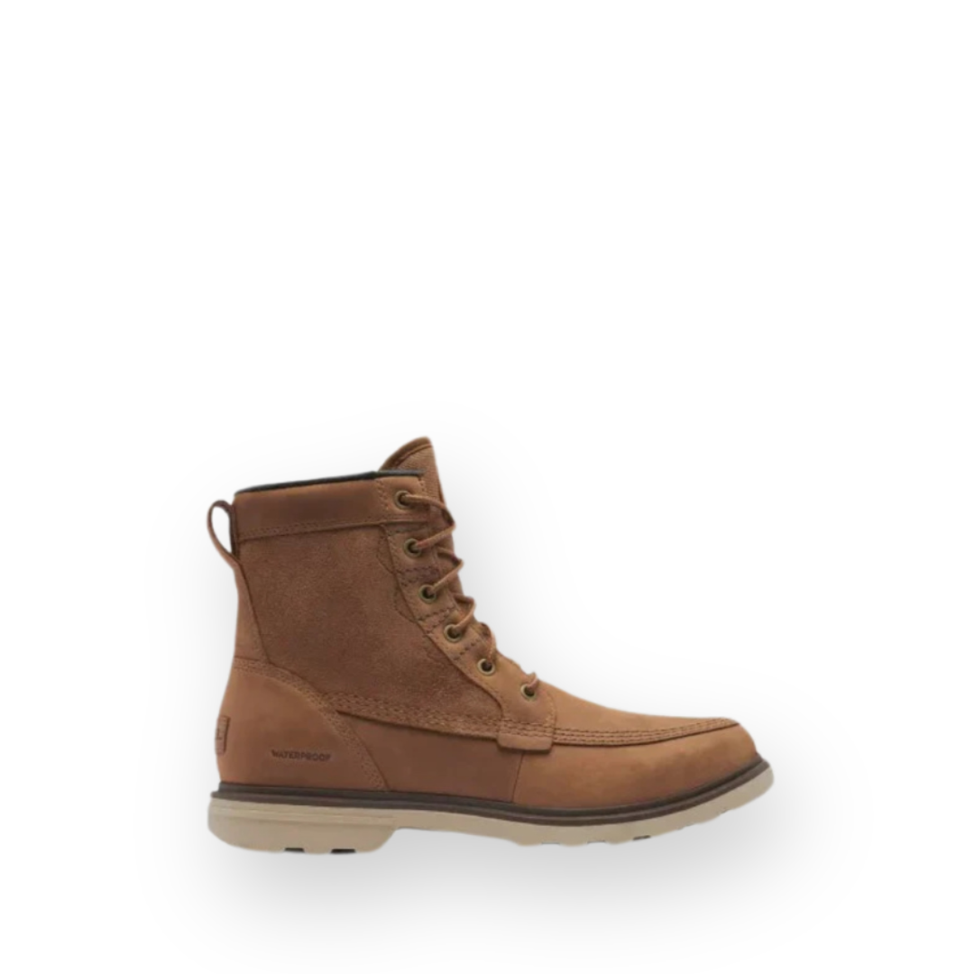 Camel sorel boots best sale