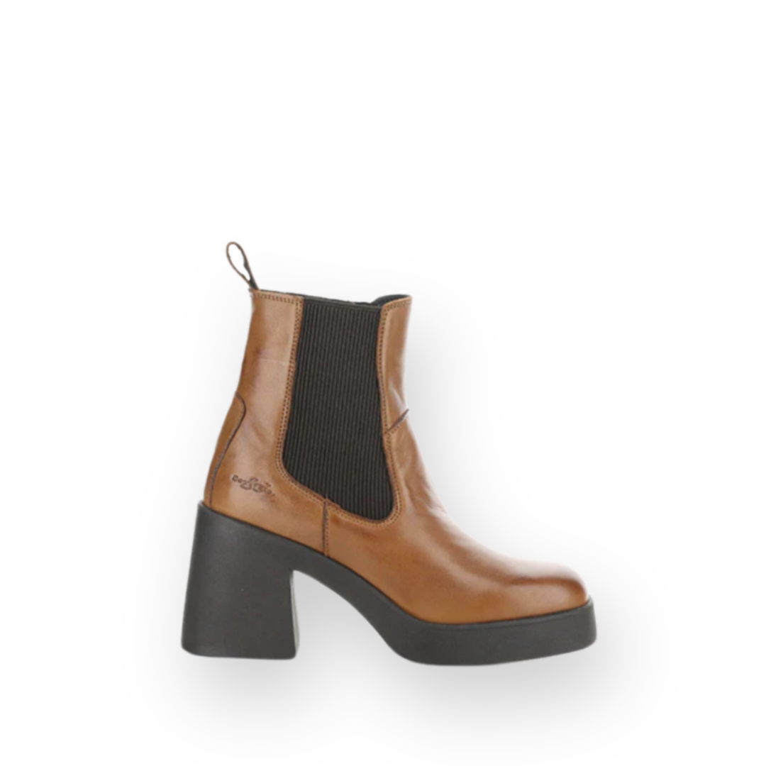 Bos and co ankle boots hotsell