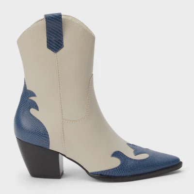 Matisse 2024 western bootie