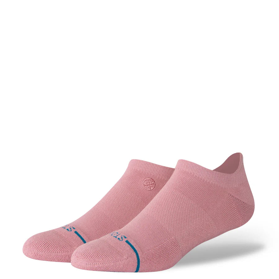 STANCE - ICON LOW TAB IN PINK