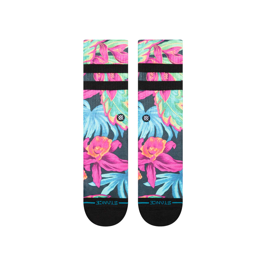 STANCE - GLOWW CREW IN TROPICAL