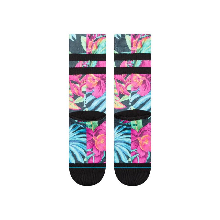 STANCE - GLOWW CREW IN TROPICAL