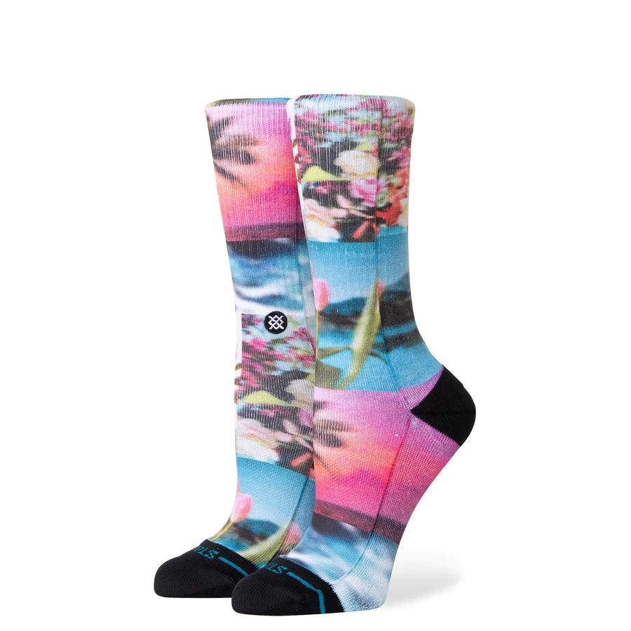 STANCE - W TAKE A PICTURE IN FLORAL