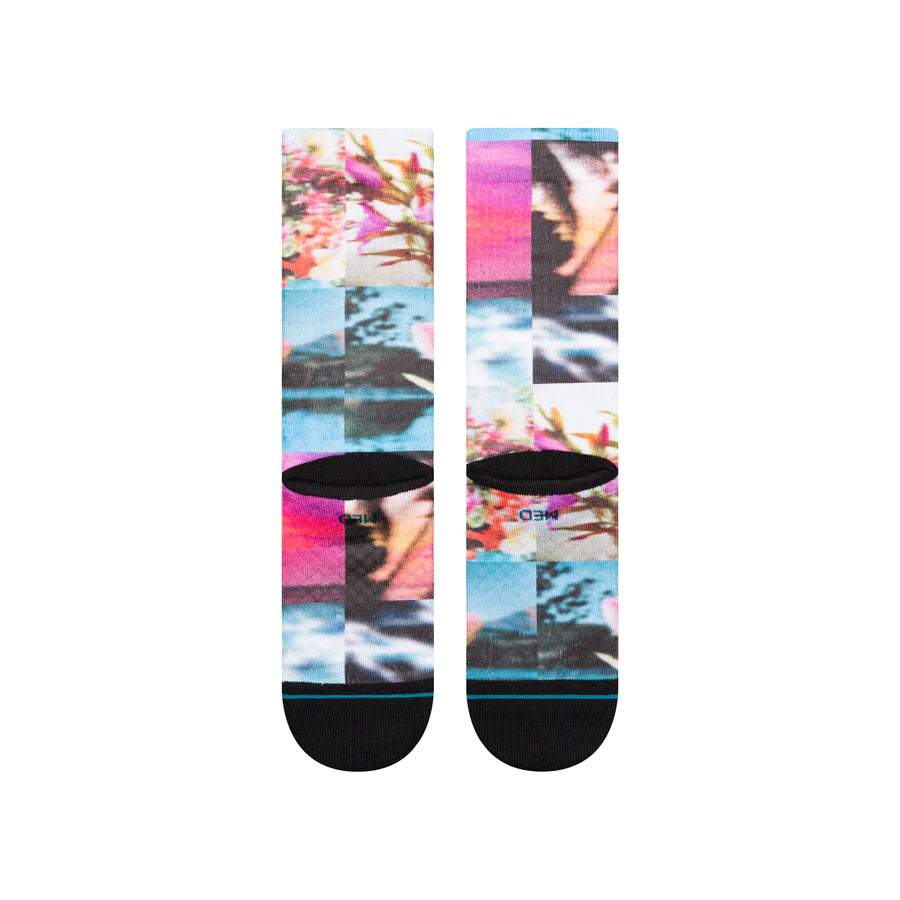 STANCE - W TAKE A PICTURE IN FLORAL