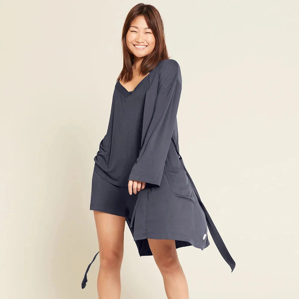 BOODY - GOODNIGHT ROBE IN STORM