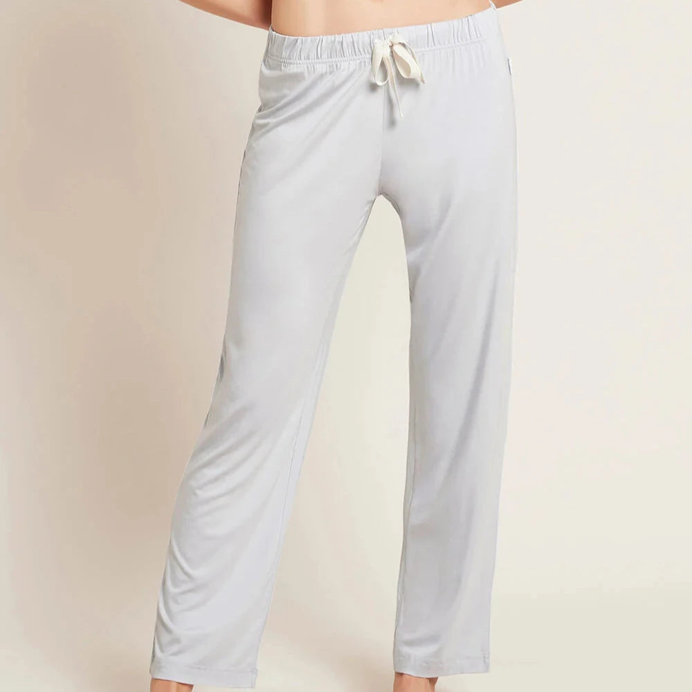 BOODY - GOODNIGHT SLEEP PANTS IN DOVE