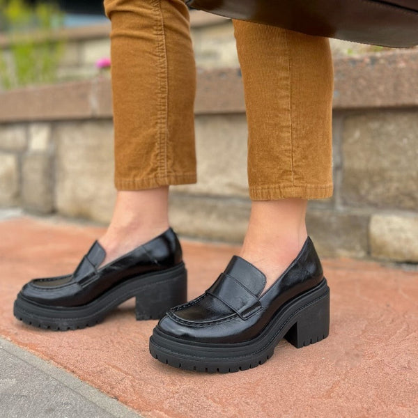 Michael kors loafers clearance canada