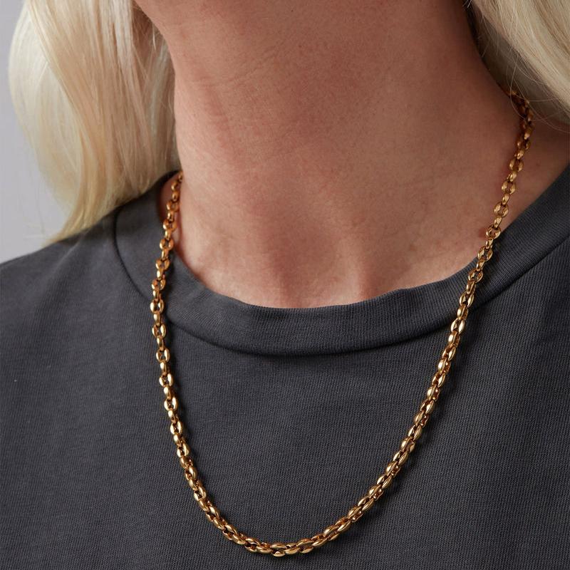 JENNY BIRD - DHANI CHAIN IN GOLD