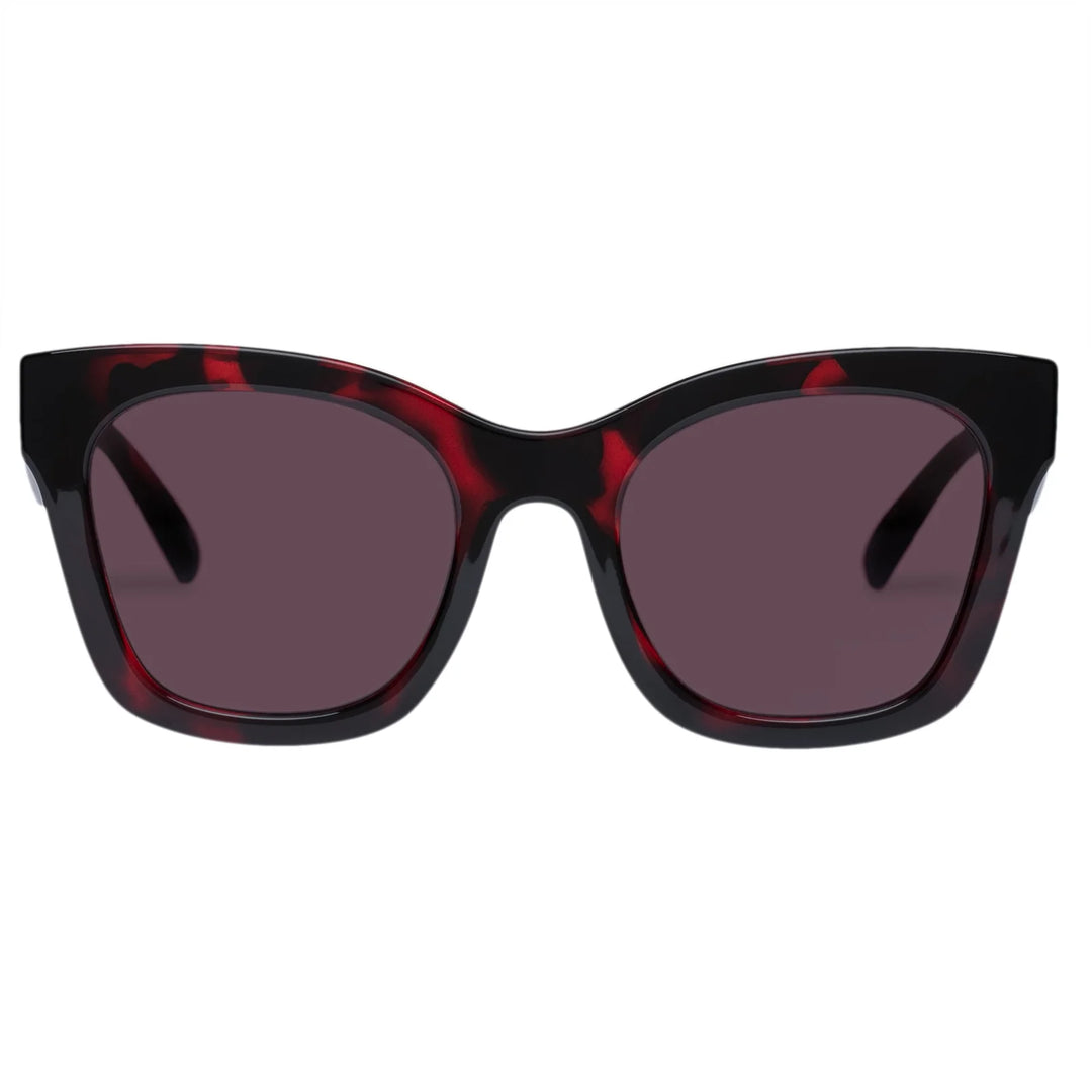 LE SPECS - SHOWSTOPPER IN CHERRY TORT