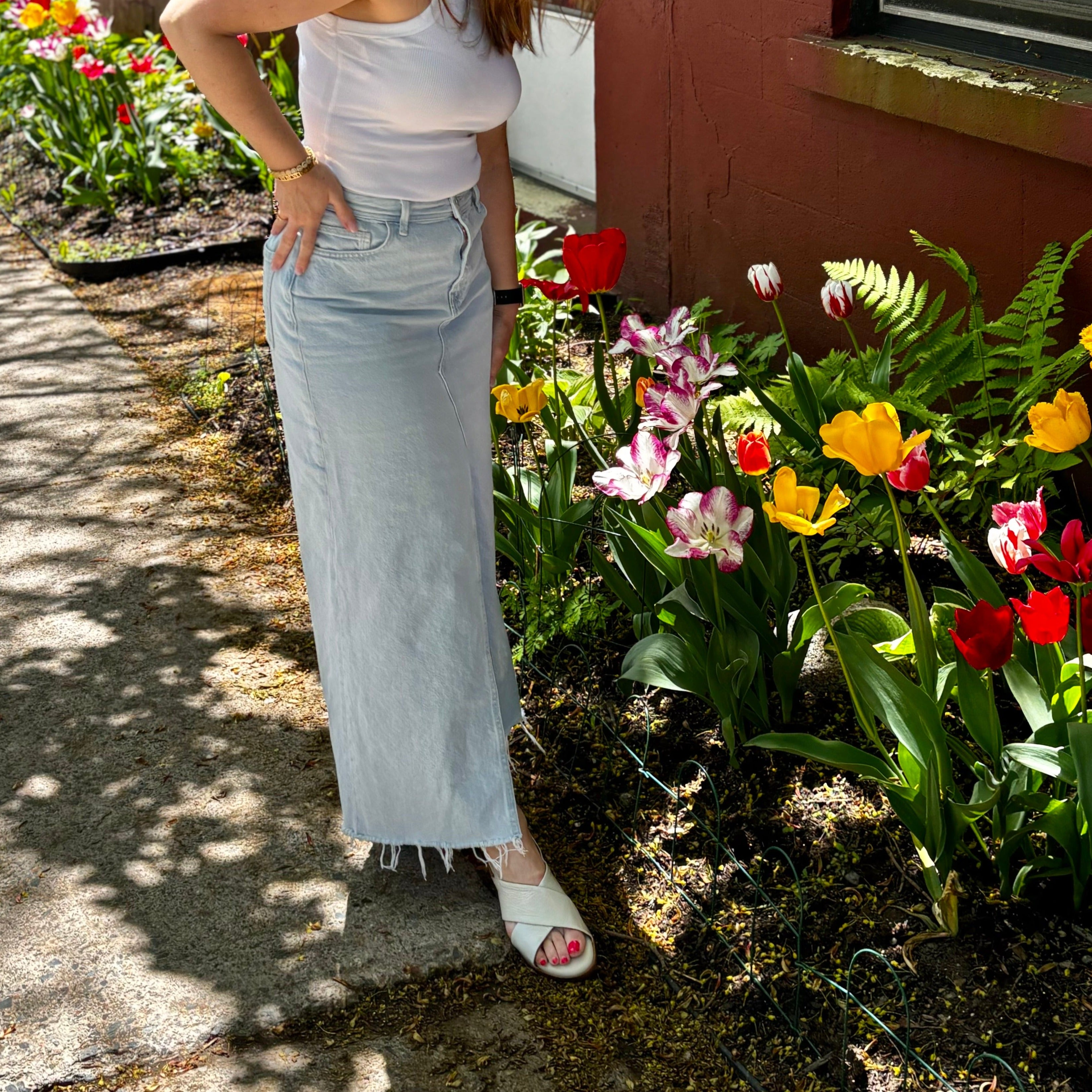 MIZ MOOZ - LETICIA SANDAL IN WHITE PATENT LEATHER – the Urban Shoe Myth