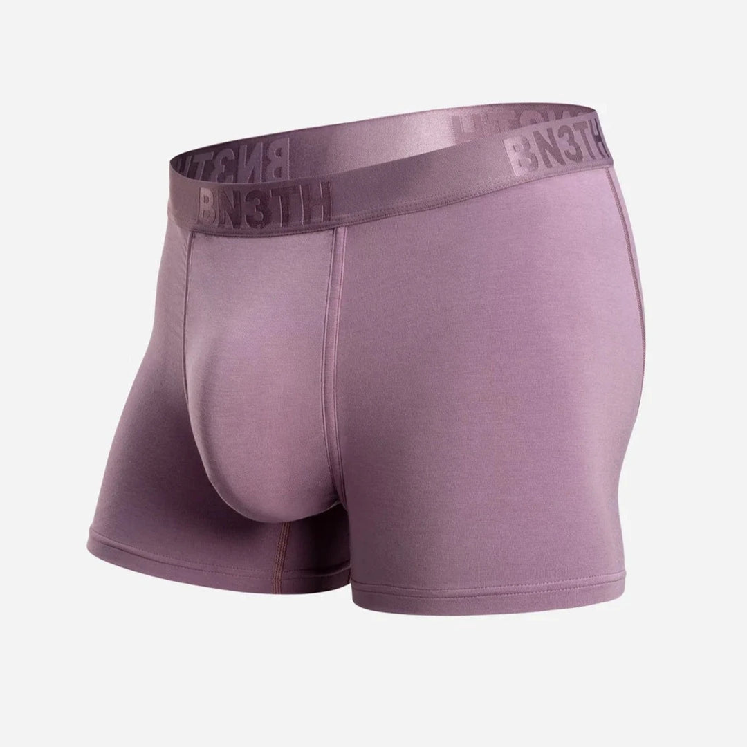 BN3TH - CLASSIC TRUNK SOLID IN GRAPE PURPLE