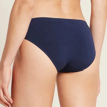 BOODY - CLASSIC BIKINI UNDERWEAR IN NAVY