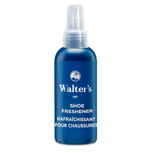 WALTER'S - SHOE FRESHENER