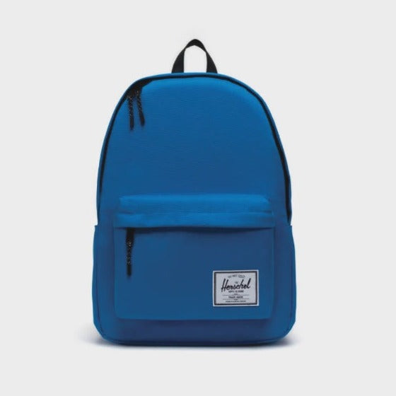 HERSCHEL - CLASSIC XL BACKPACK IN STRONG BLUE