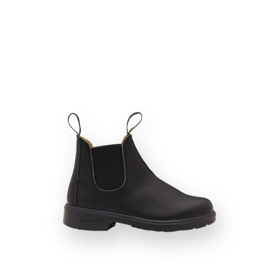 BLUNDSTONE - 531 KIDS BOOT IN BLACK LEATHER