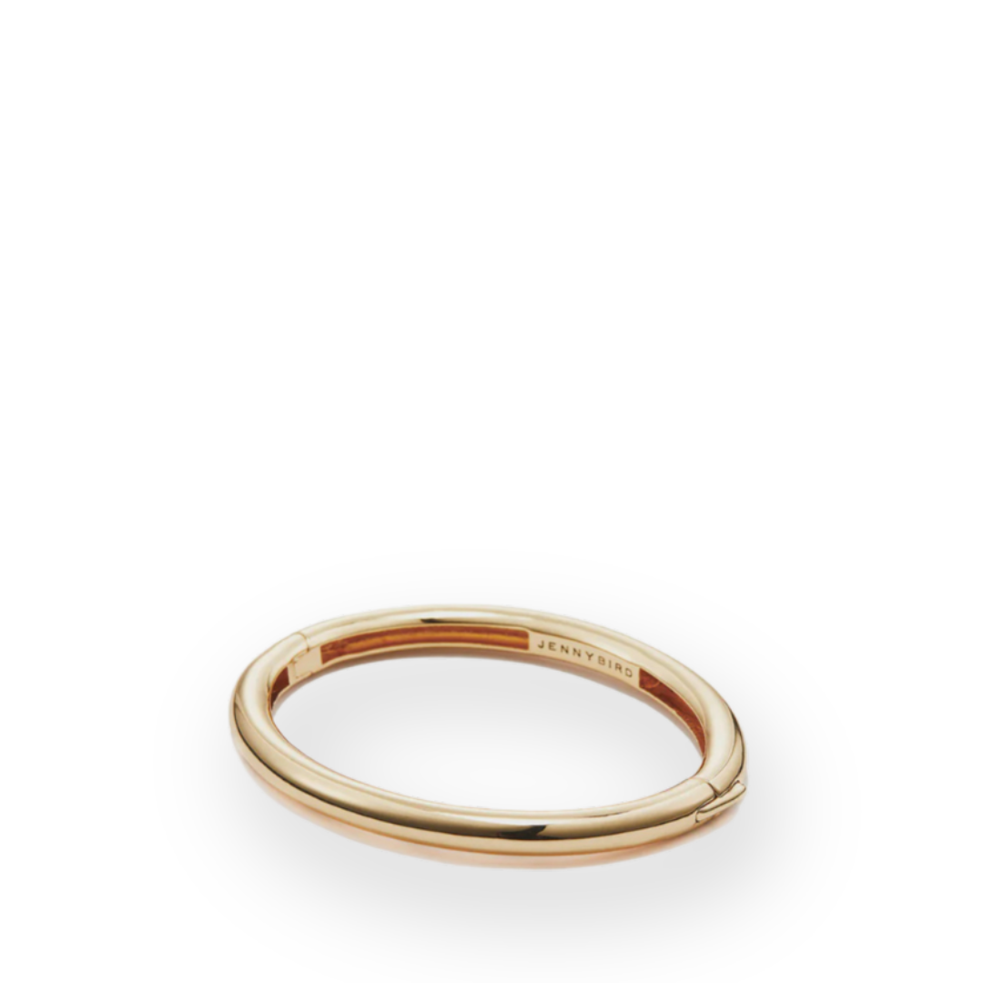 JENNY BIRD - GIA BANGLE IN GOLD