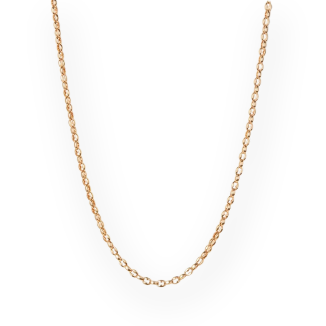 JENNY BIRD - DHANI CHAIN IN GOLD