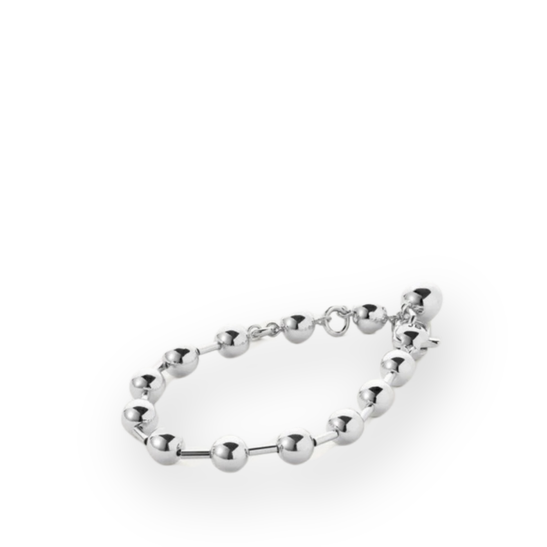 JENNY BIRD - CELESTE BRACELET IN SILVER