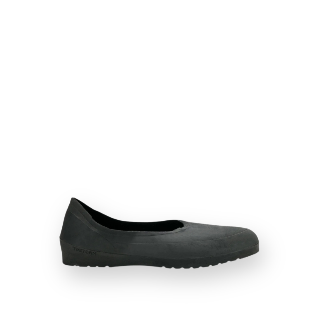 TRETORN - GALOSCH SHOE COVER IN BLACK