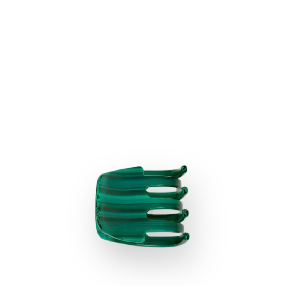 MACHETE - MINI CLAW IN MALACHITE