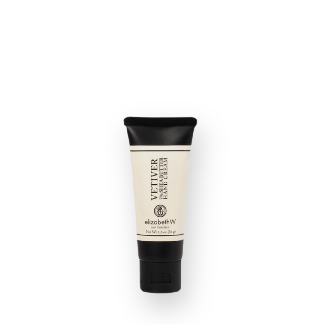 ELIZABETH W - MINI HAND CREAM IN VETIVER