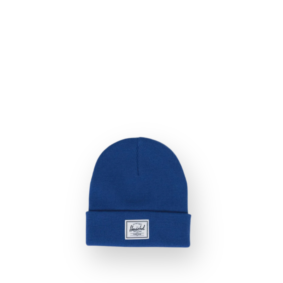 HERSCHEL - ELMER TODDLER BEANIE IN BLUING