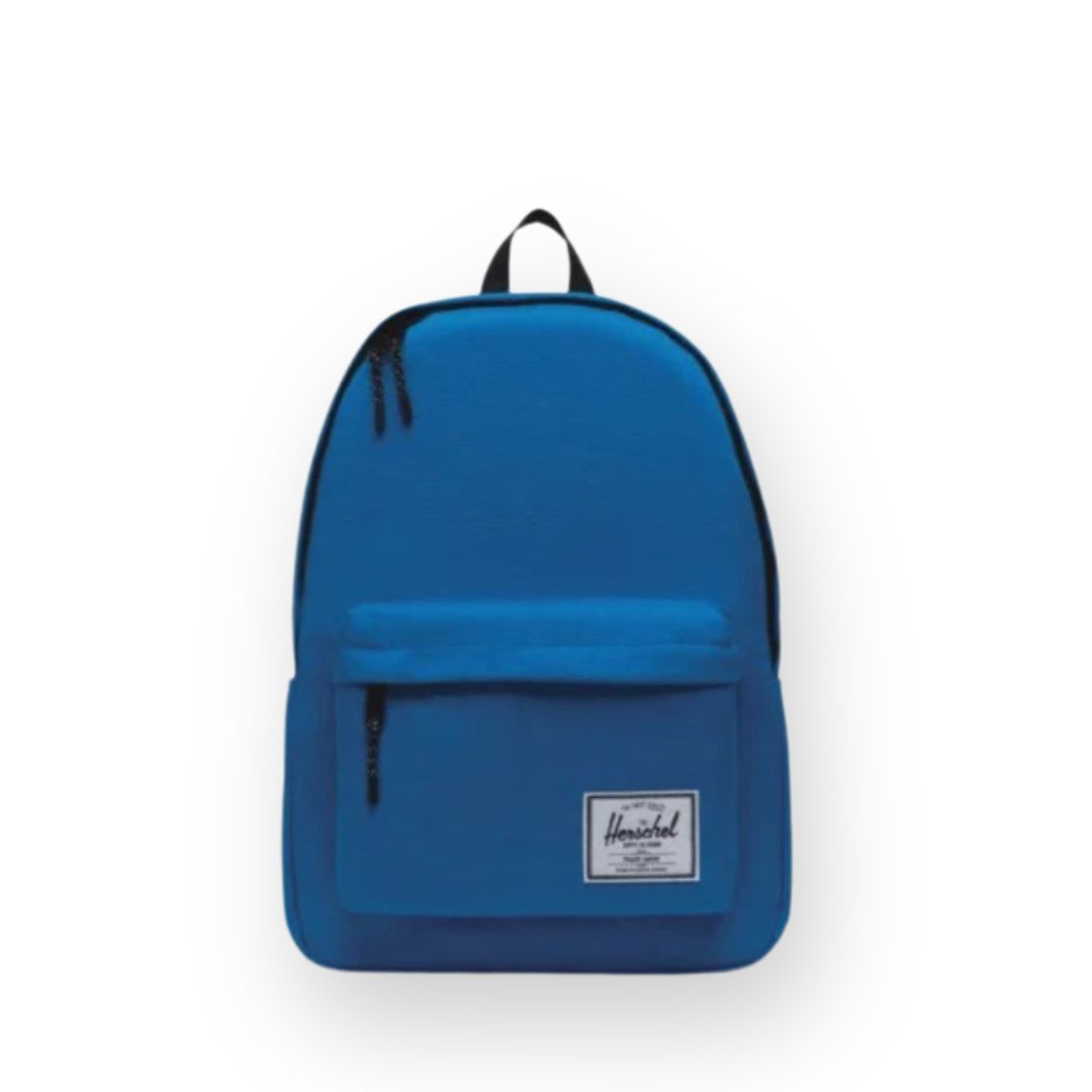 HERSCHEL - CLASSIC XL BACKPACK IN STRONG BLUE