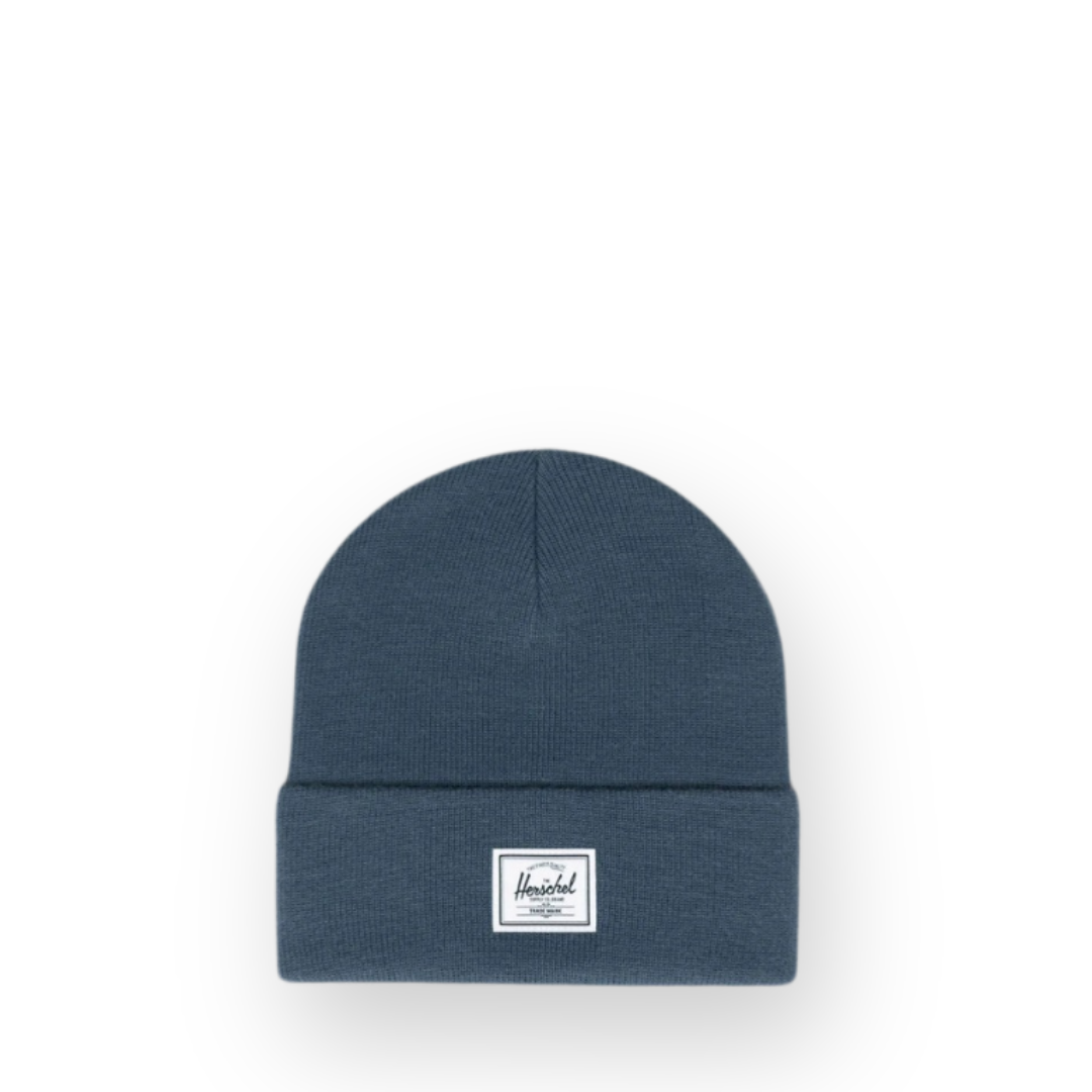 HERSCHEL - ELMER BEANIE IN ORION BLUE