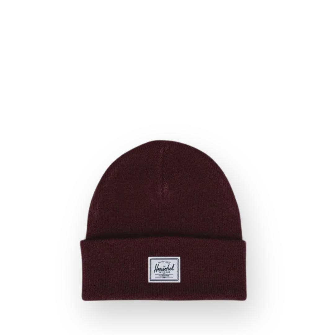 HERSCHEL - ELMER BEANIE IN PORT