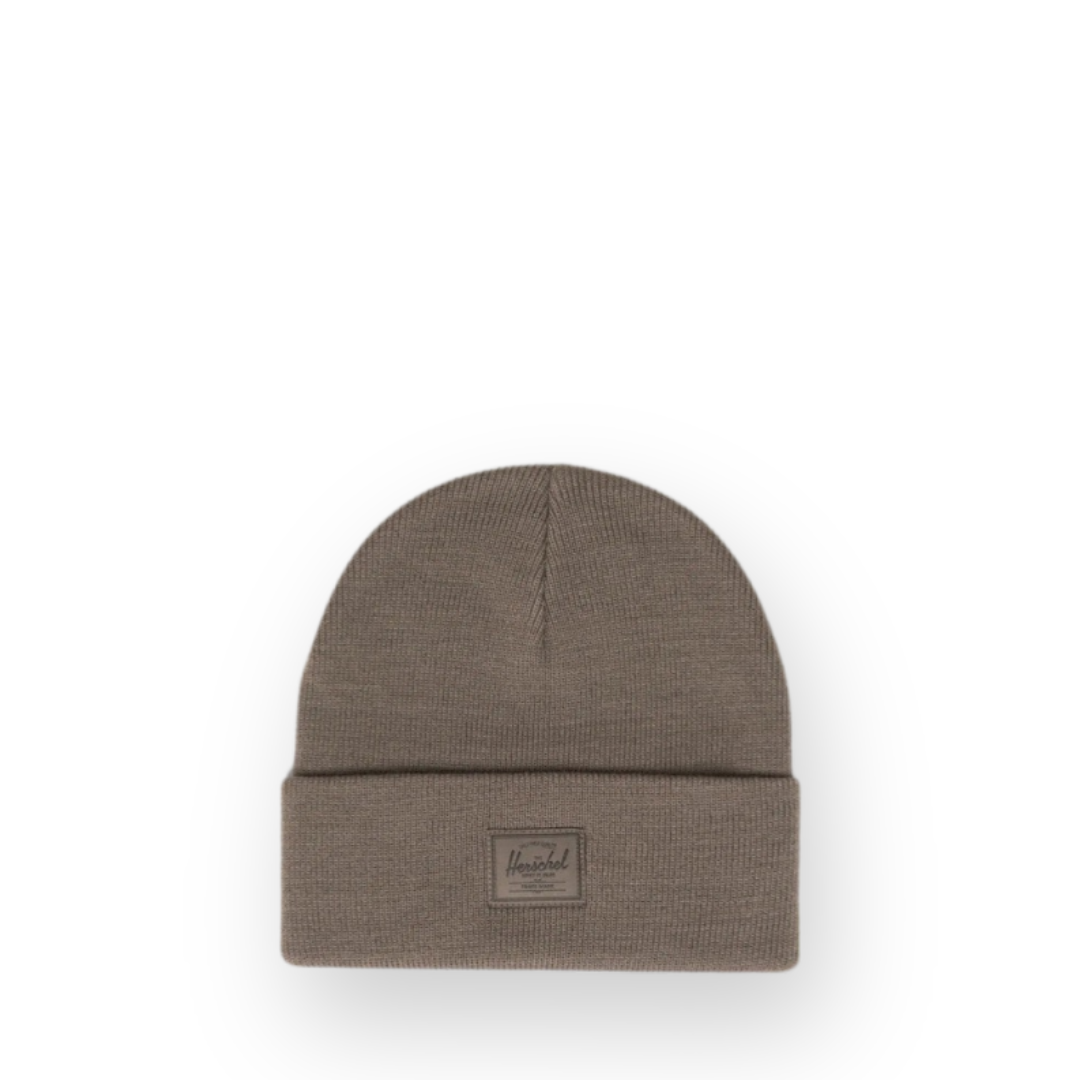 HERSCHEL - ELMER BEANIE IN BUNGEE CORD TONAL