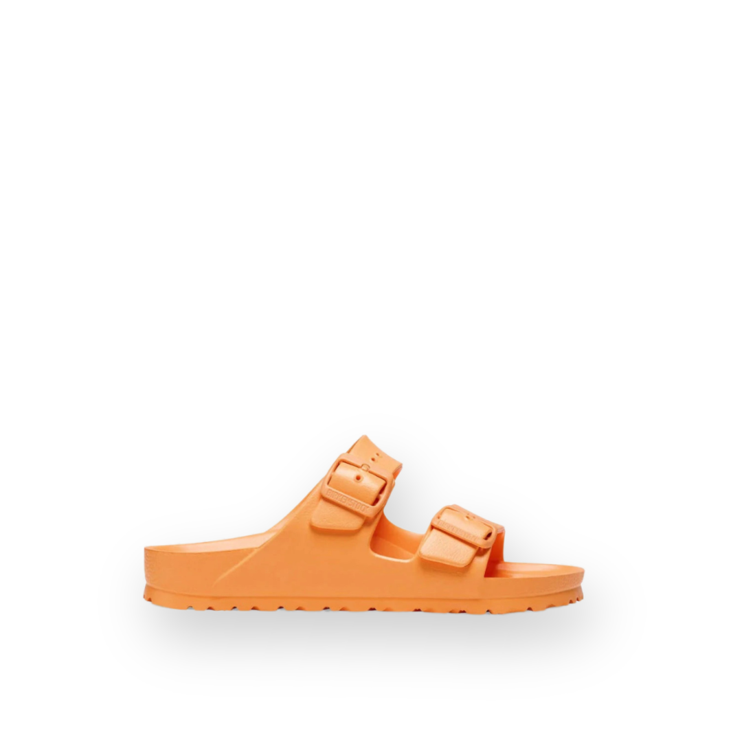 BIRKENSTOCK - ARIZONA EVA SANDAL IN PAPAYA