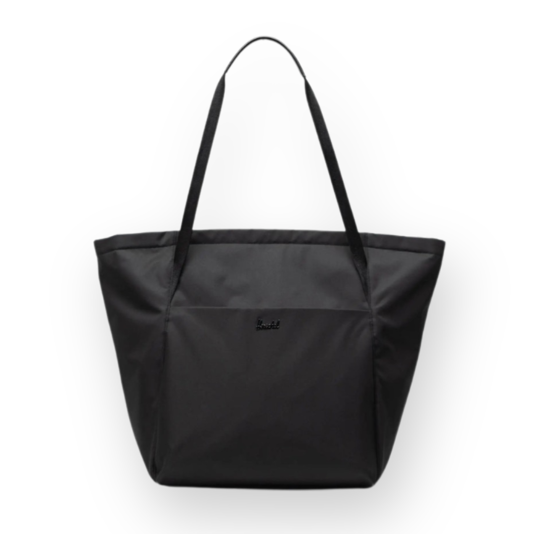 HERSCHEL - JOANA TOTE IN BLACK