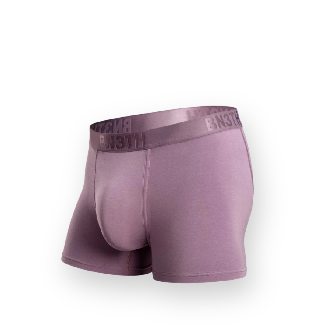 BN3TH - CLASSIC TRUNK SOLID IN GRAPE PURPLE