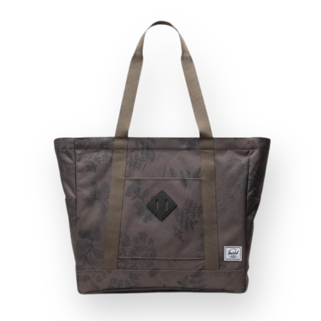 HERSCHEL - HERITAGE TOTE IN TERRA FIRMA