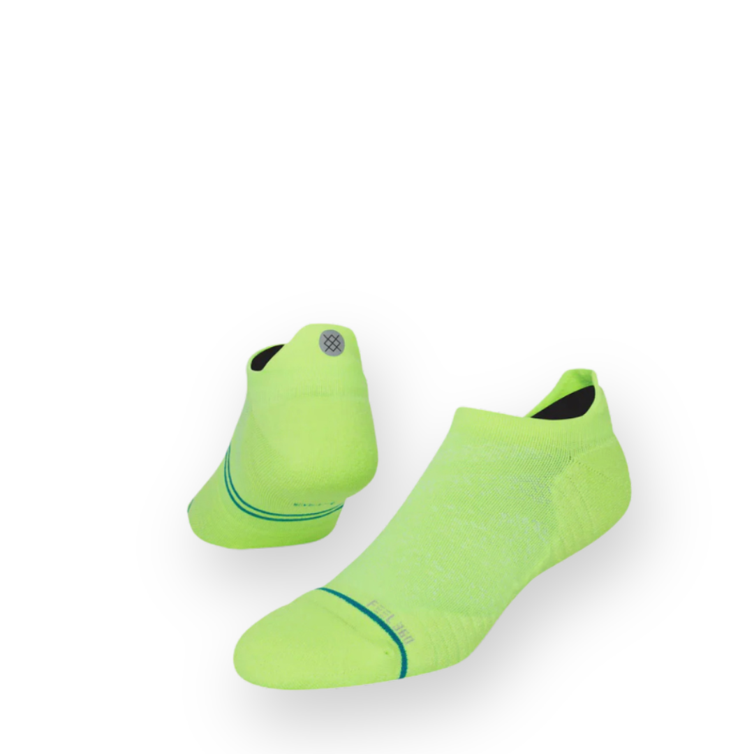 STANCE - RUN LIGHT TAB SOCK IN VOLT