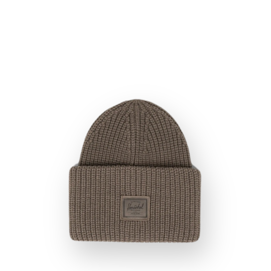 HERSCHEL - JUNEAU BEANIE IN BUNGEE CORD