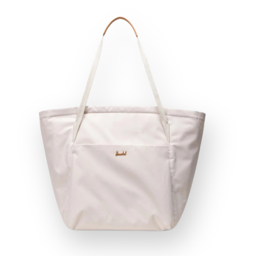 HERSCHEL - JOANA TOTE IN MOONBEAM