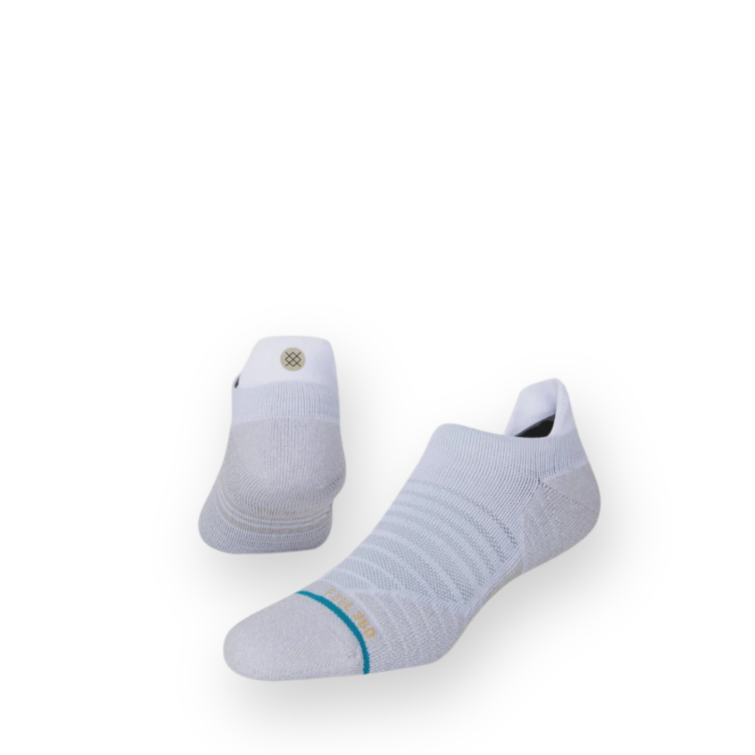 STANCE - VERSA TAB SOCK IN WHITE