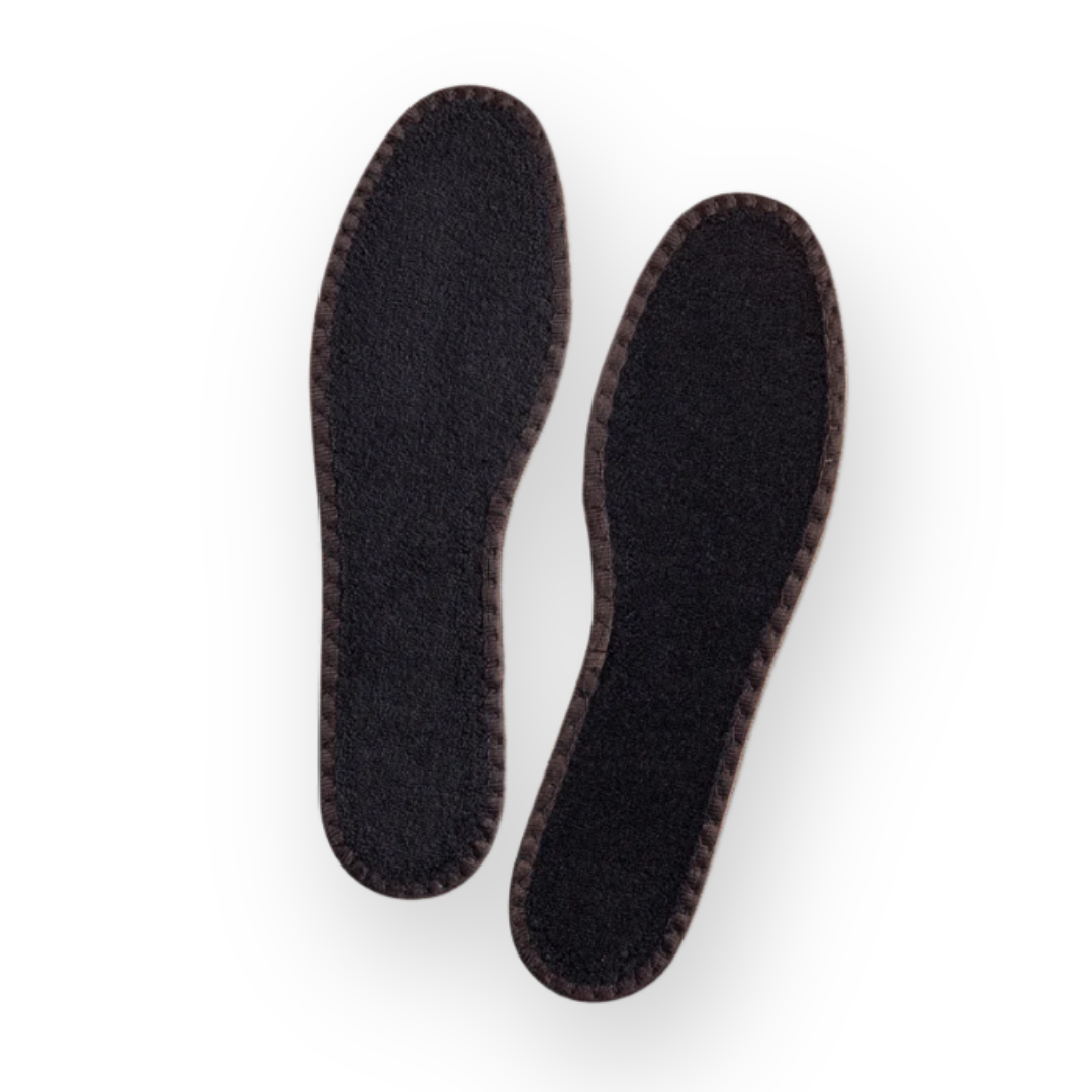 WALTER'S SHOE CARE - COMFORT INSOLE