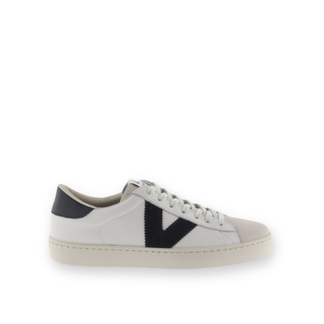 VICTORIA - BERLIN SNEAKER 1126142 IN MARINO LEATHER