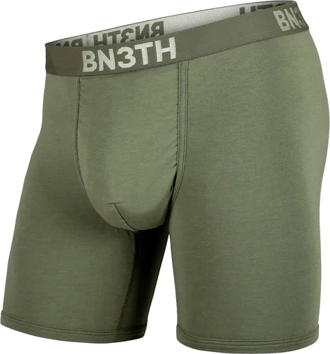 BN3TH - the Urban Shoe Myth
