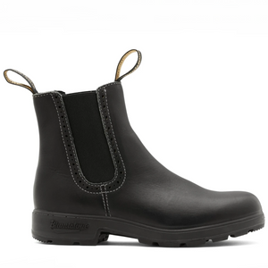 BLUNDSTONE 1448 WOMEN S SERIES HI TOP IN BLACK the Urban Shoe Myth