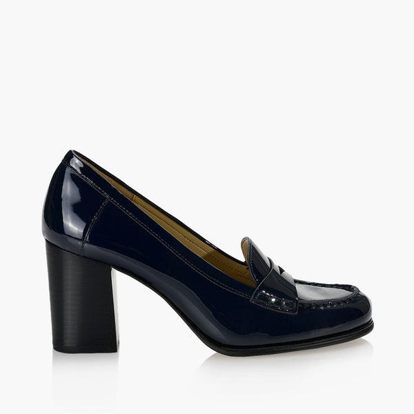 Buchanan loafer sale pumps