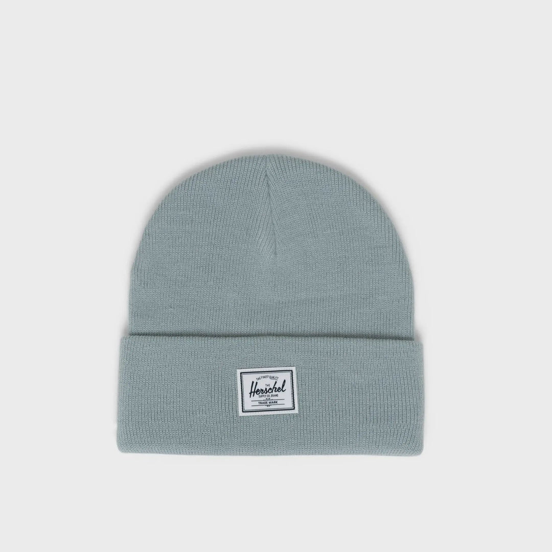 HERSCHEL - ELMER BEANIE IN SLATE