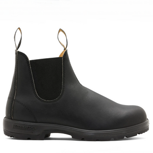 BLUNDSTONE 558 CLASSIC IN BLACK the Urban Shoe Myth