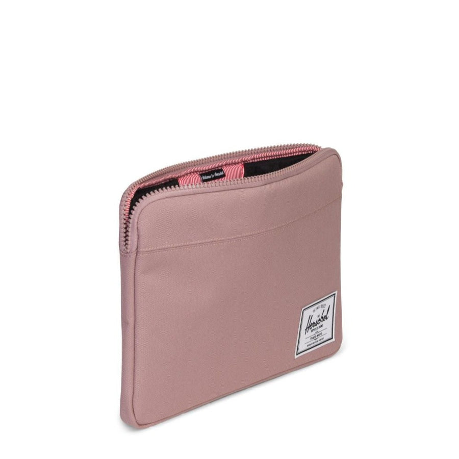 Herschel Supply Co | Anchor Sleeve 13 inch | Light Taupe